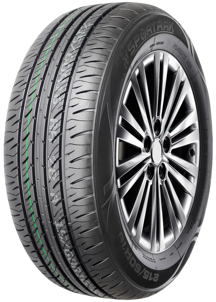 Sportrak 175/65R14 SP716