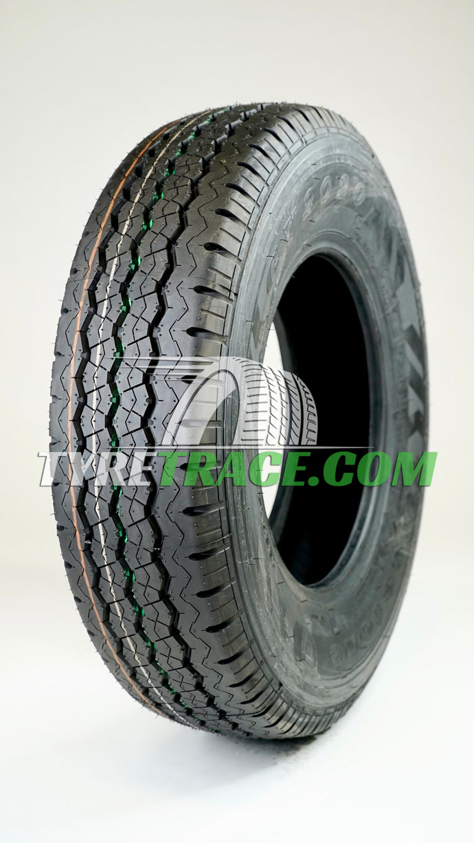 Firestone 195R14C CV 2020