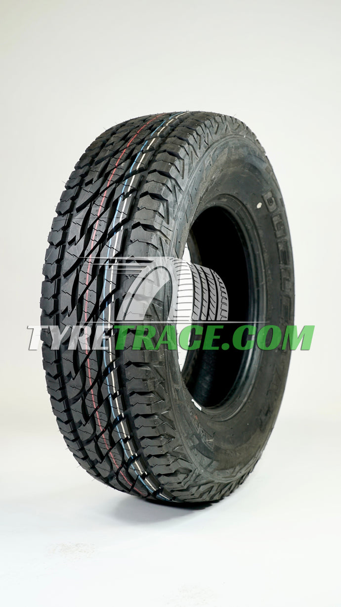 Bridgestone 265/70R16 D697